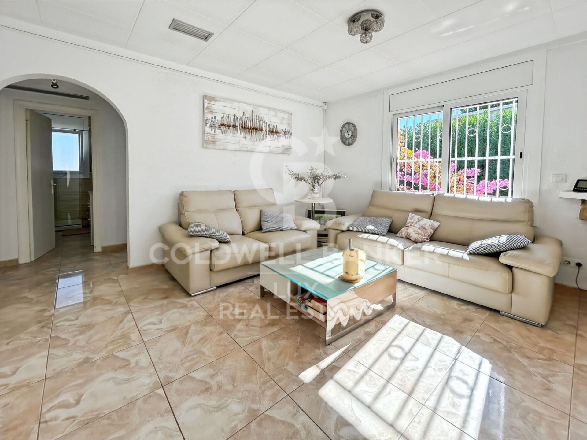 House in Empuriabrava, Girona, Spain 4 bedrooms, 252 sq.m. No. 157703