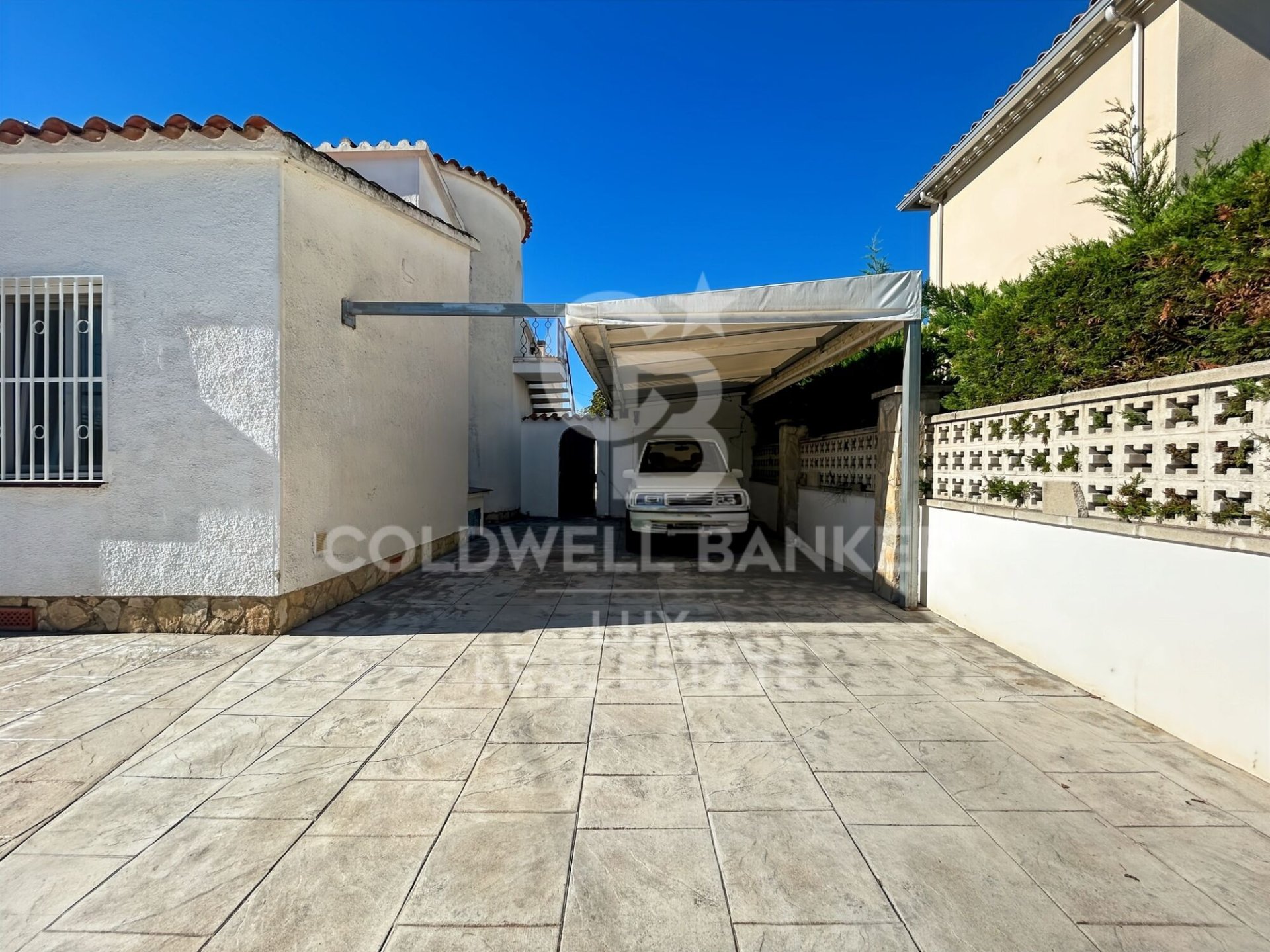 House in Empuriabrava, Girona, Spain 4 bedrooms, 252 sq.m. No. 157703