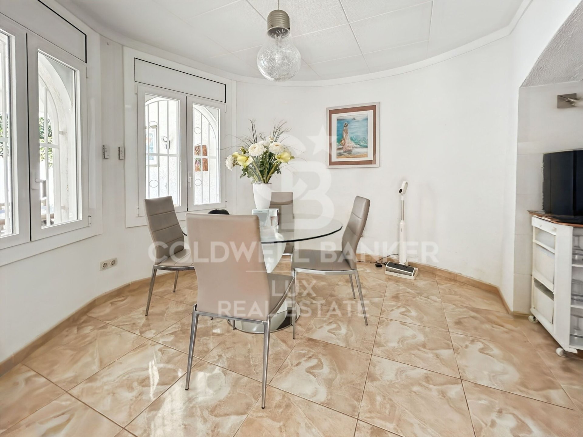 House in Empuriabrava, Girona, Spain 4 bedrooms, 252 sq.m. No. 157703