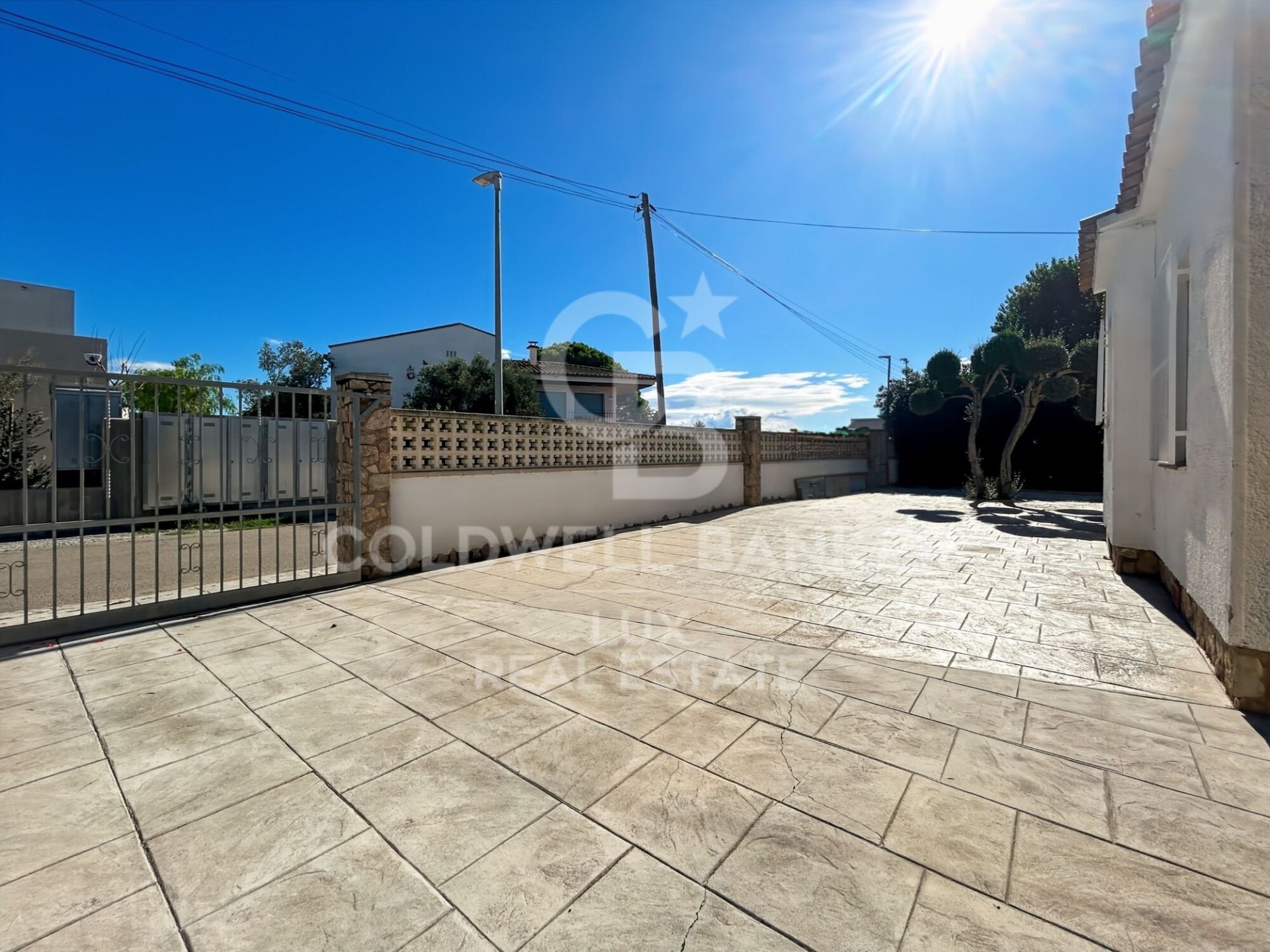 House in Empuriabrava, Girona, Spain 4 bedrooms, 252 sq.m. No. 157703
