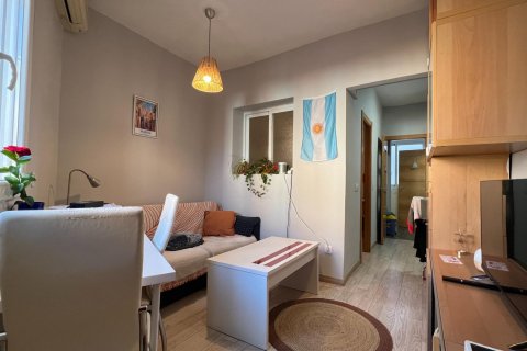Wohnung in Madrid, Spanien 1 Schlafzimmer, 39 m2 Nr. 165874