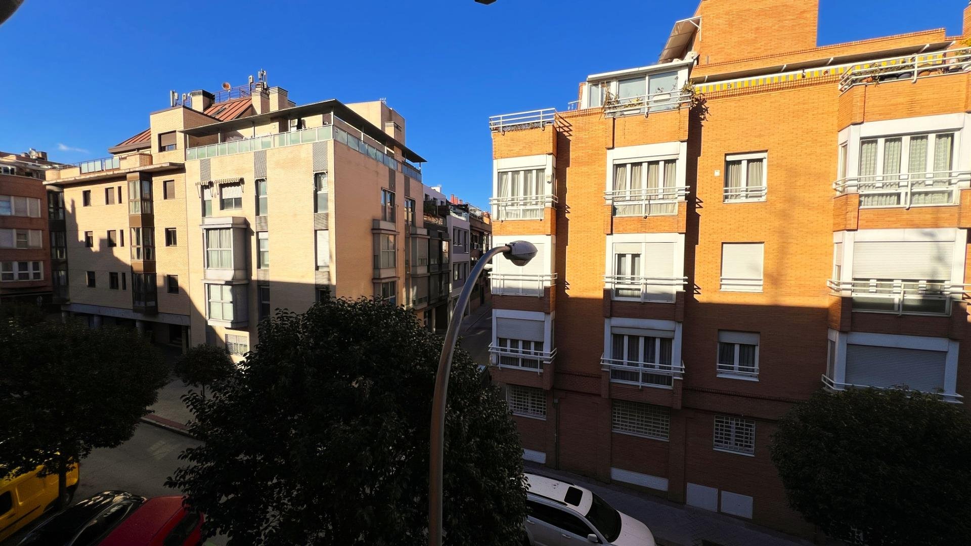 Квартира в Мадрид, Испания 1 спальня, 39м2 №165874