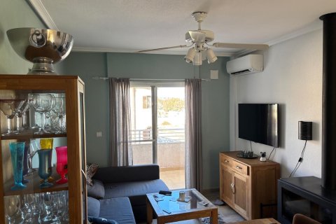 Penthäuser in Nueva Torrevieja, Alicante, Spanien 2 Schlafzimmer, 65 m2 Nr. 165870