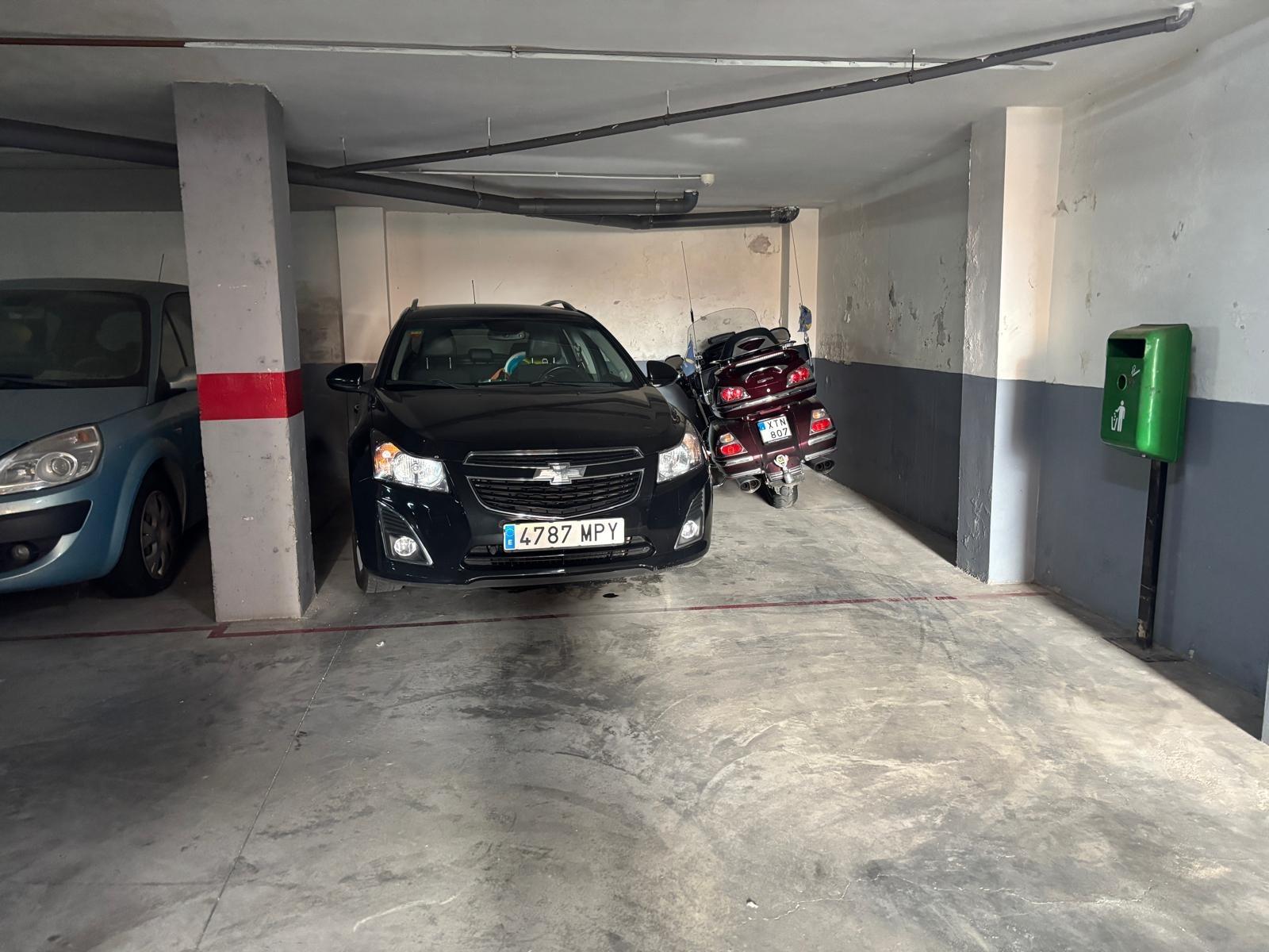 Takvåning i Nueva Torrevieja, Alicante, Spanien 2 sovrum, 65 kvm. Nr. 165870