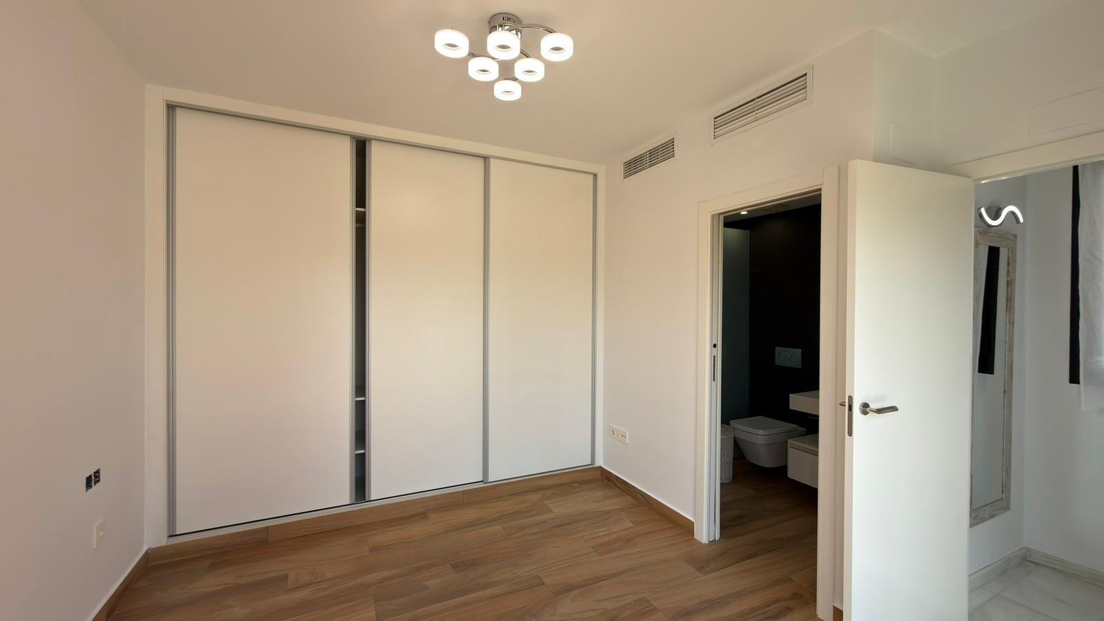 Huvila La Alberca, Alicante, Espanja 3 makuuhuonetta, 150 m2 No. 165872