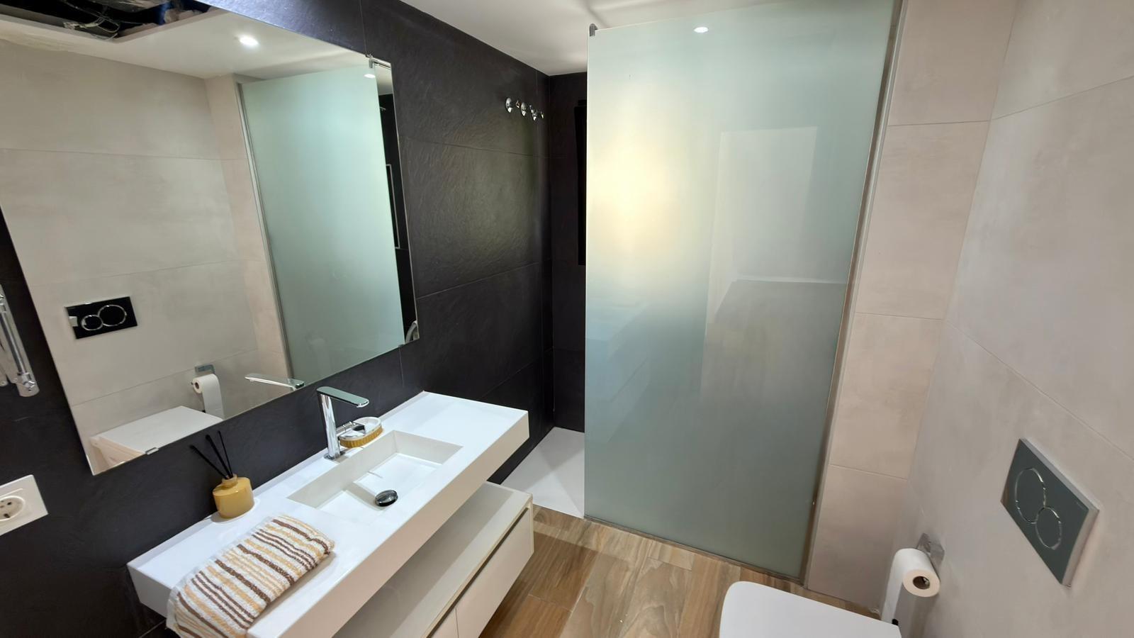 Huvila La Alberca, Alicante, Espanja 3 makuuhuonetta, 150 m2 No. 165872
