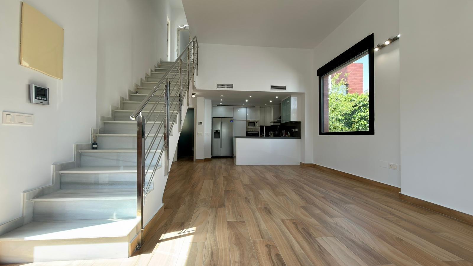 Huvila La Alberca, Alicante, Espanja 3 makuuhuonetta, 150 m2 No. 165872