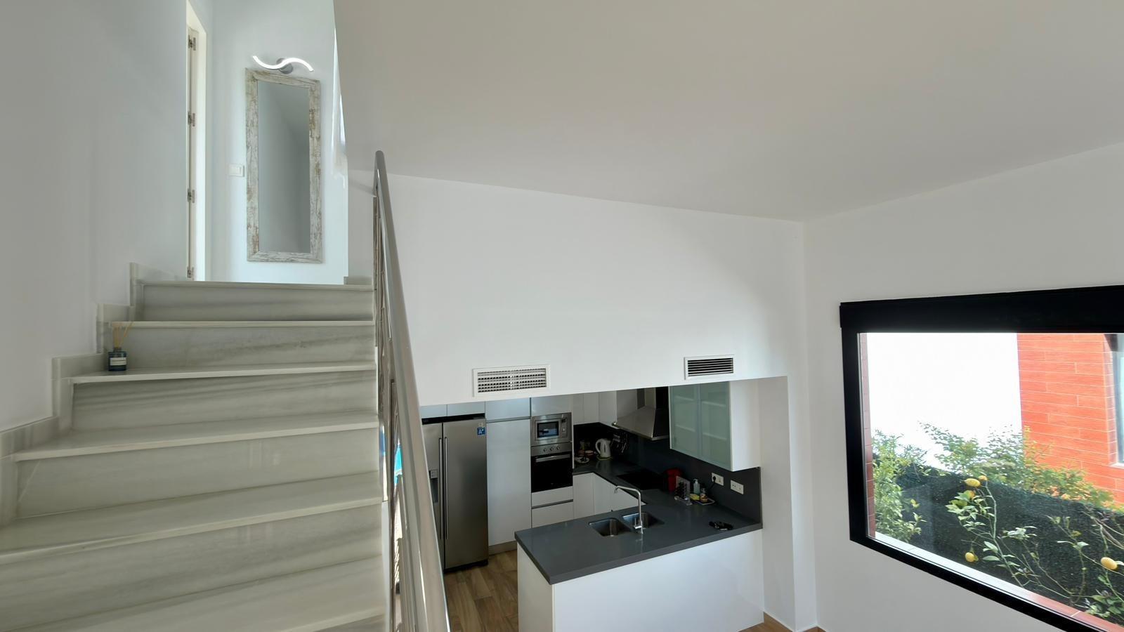 Huvila La Alberca, Alicante, Espanja 3 makuuhuonetta, 150 m2 No. 165872