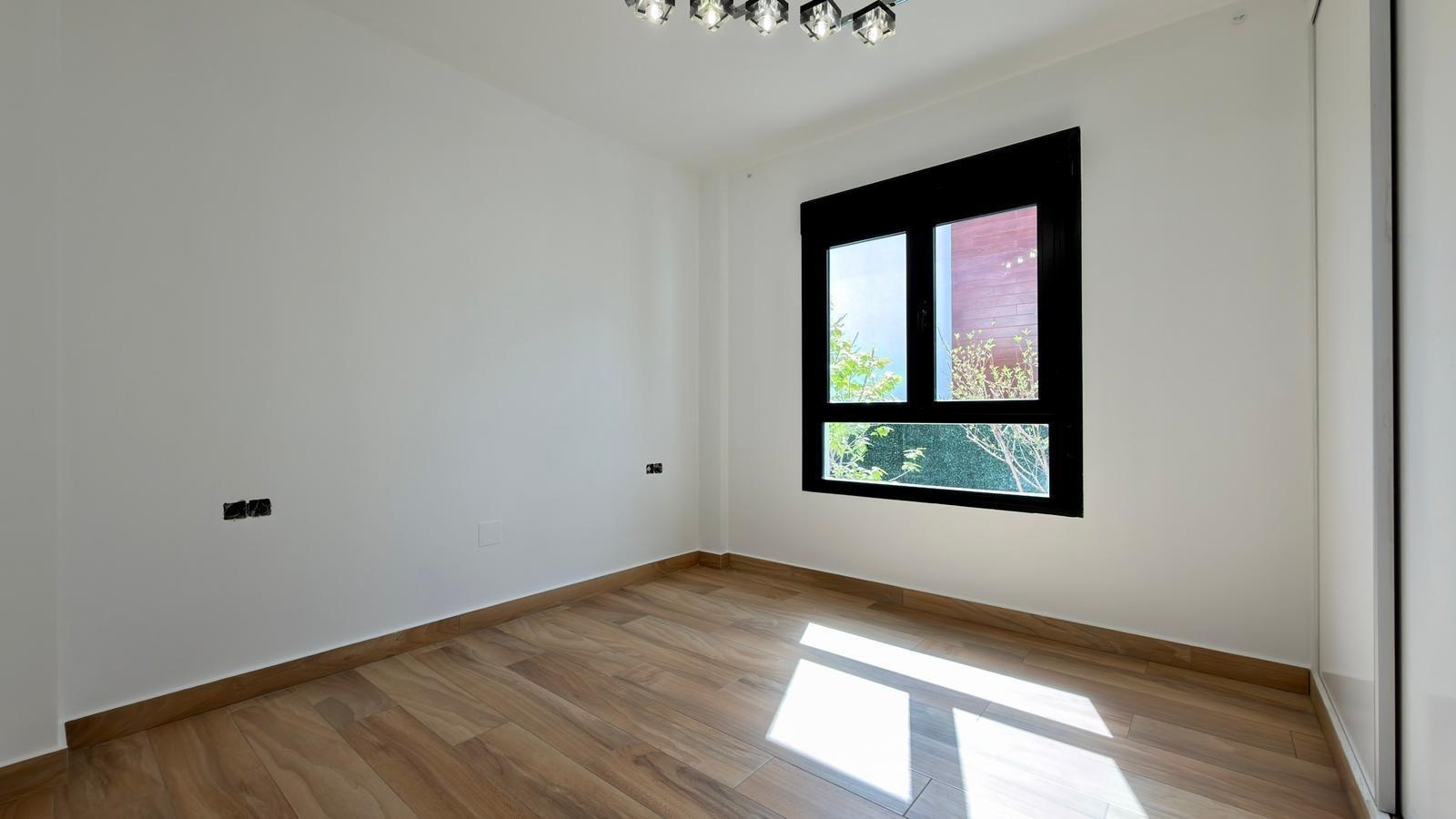 Huvila La Alberca, Alicante, Espanja 3 makuuhuonetta, 150 m2 No. 165872