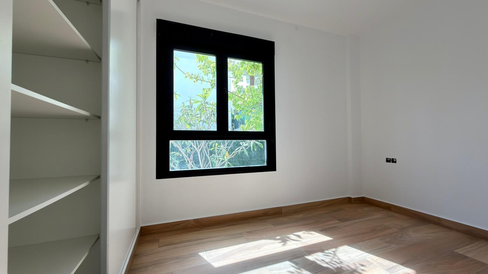 Huvila La Alberca, Alicante, Espanja 3 makuuhuonetta, 150 m2 No. 165872