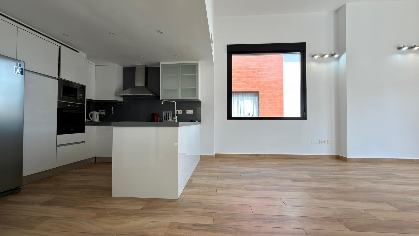 Huvila La Alberca, Alicante, Espanja 3 makuuhuonetta, 150 m2 No. 165872