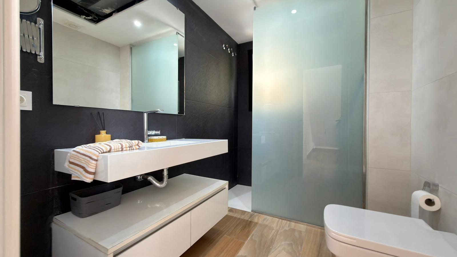Huvila La Alberca, Alicante, Espanja 3 makuuhuonetta, 150 m2 No. 165872