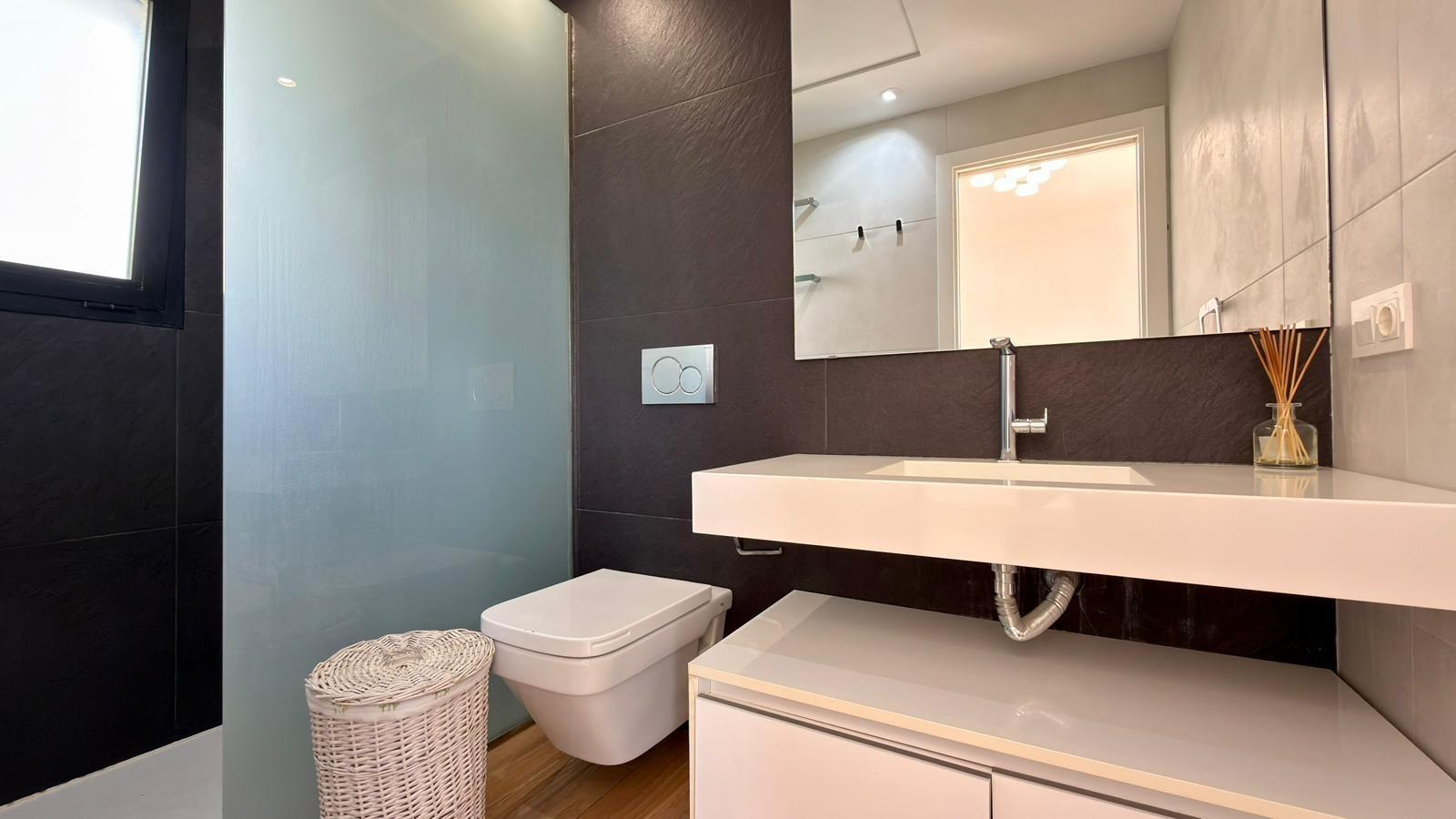 Huvila La Alberca, Alicante, Espanja 3 makuuhuonetta, 150 m2 No. 165872