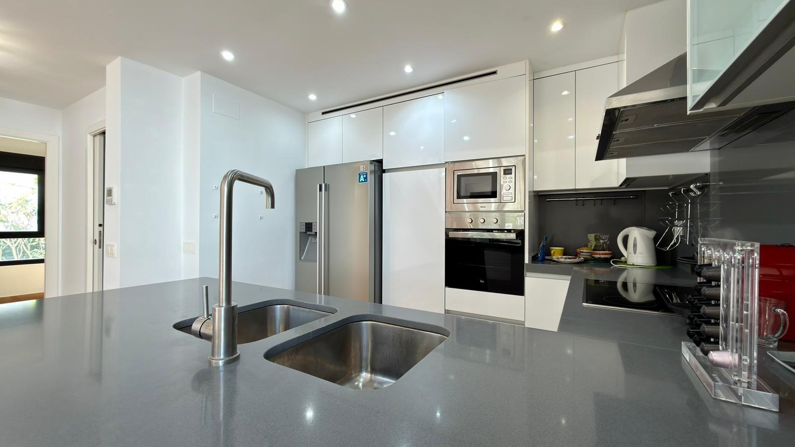 Huvila La Alberca, Alicante, Espanja 3 makuuhuonetta, 150 m2 No. 165872