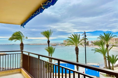 Apartament w Torrevieja, Alicante, Hiszpania 3 sypialnie, 81 mkw. nr 165875