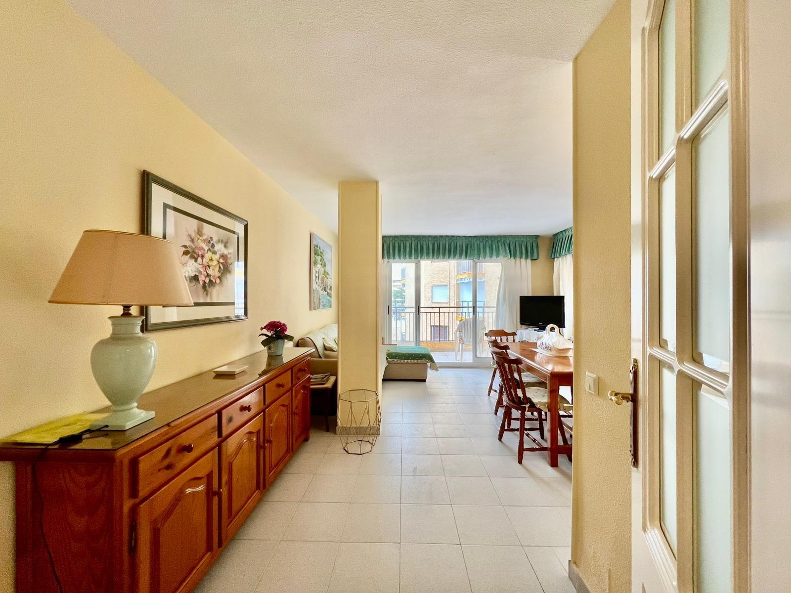 Appartamento a Torrevieja, Alicante, Spagna 3 camere da letto, 81 mq. N° 165875