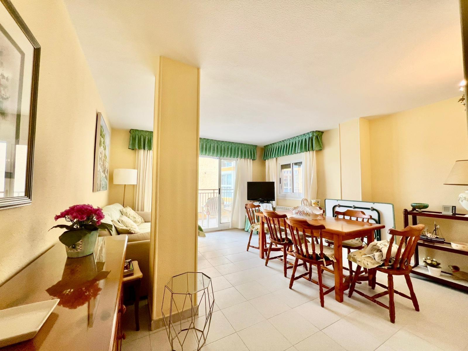 Appartamento a Torrevieja, Alicante, Spagna 3 camere da letto, 81 mq. N° 165875