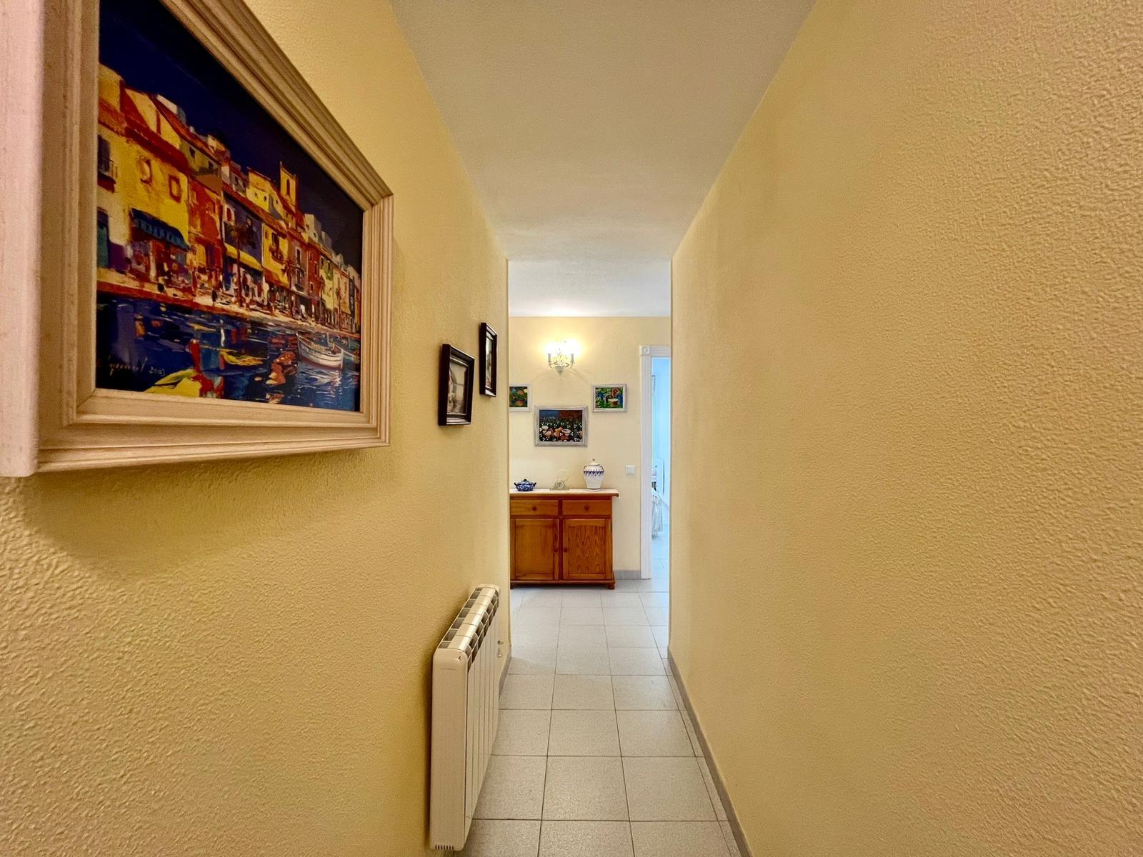Appartamento a Torrevieja, Alicante, Spagna 3 camere da letto, 81 mq. N° 165875