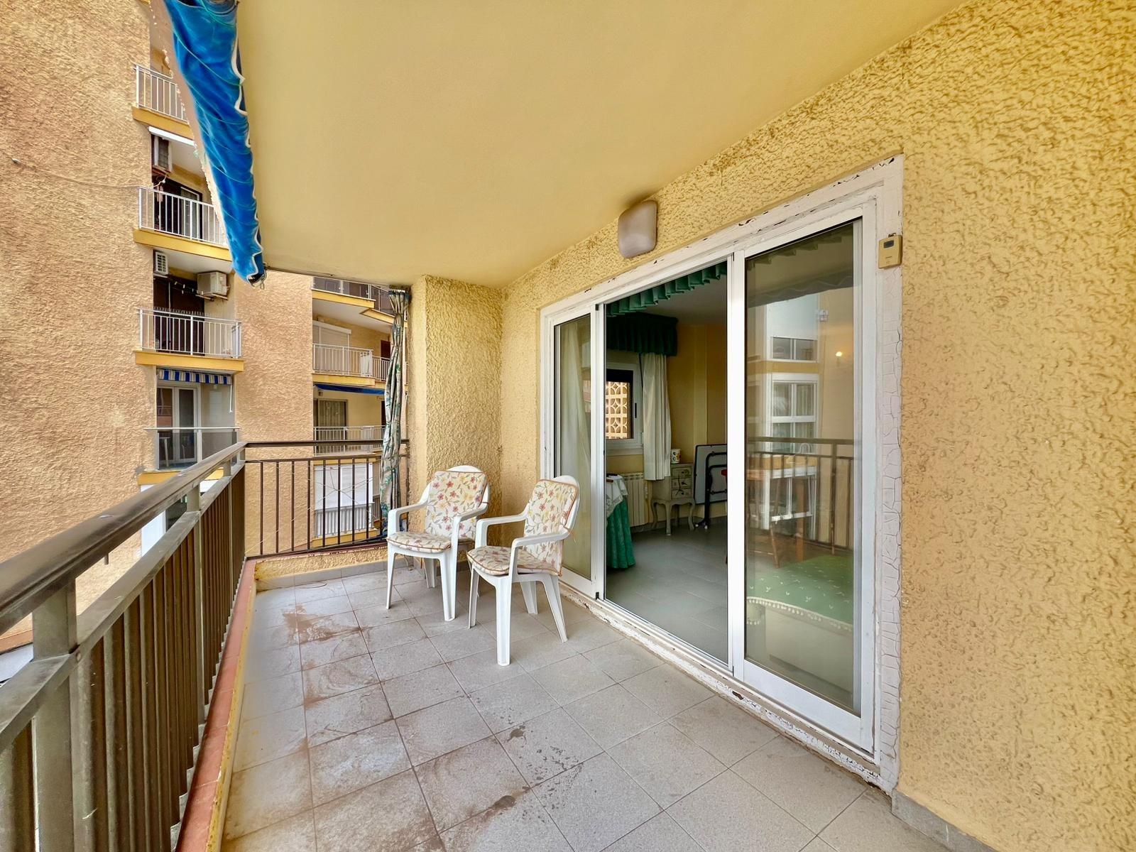 Appartamento a Torrevieja, Alicante, Spagna 3 camere da letto, 81 mq. N° 165875