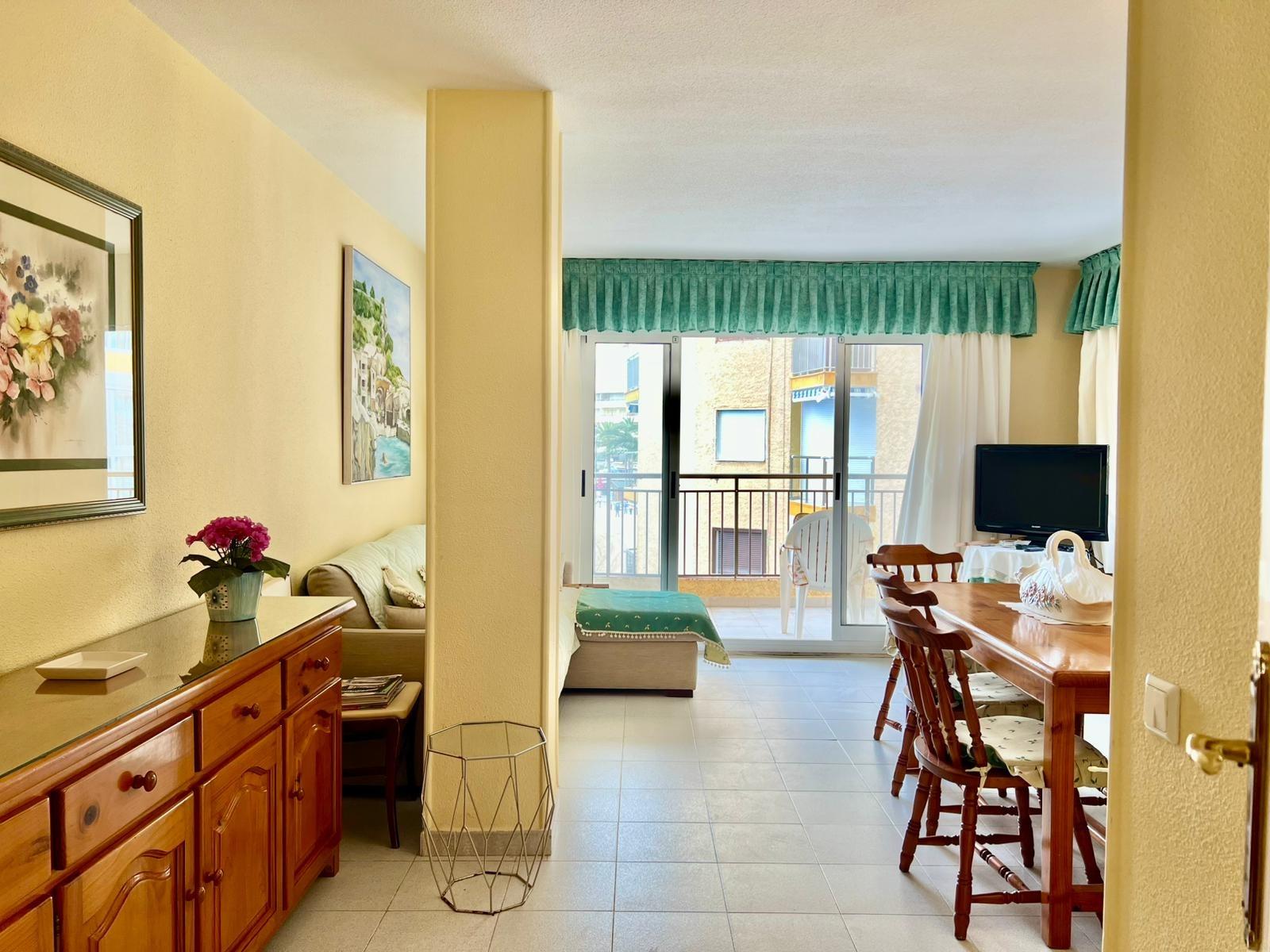 Appartamento a Torrevieja, Alicante, Spagna 3 camere da letto, 81 mq. N° 165875
