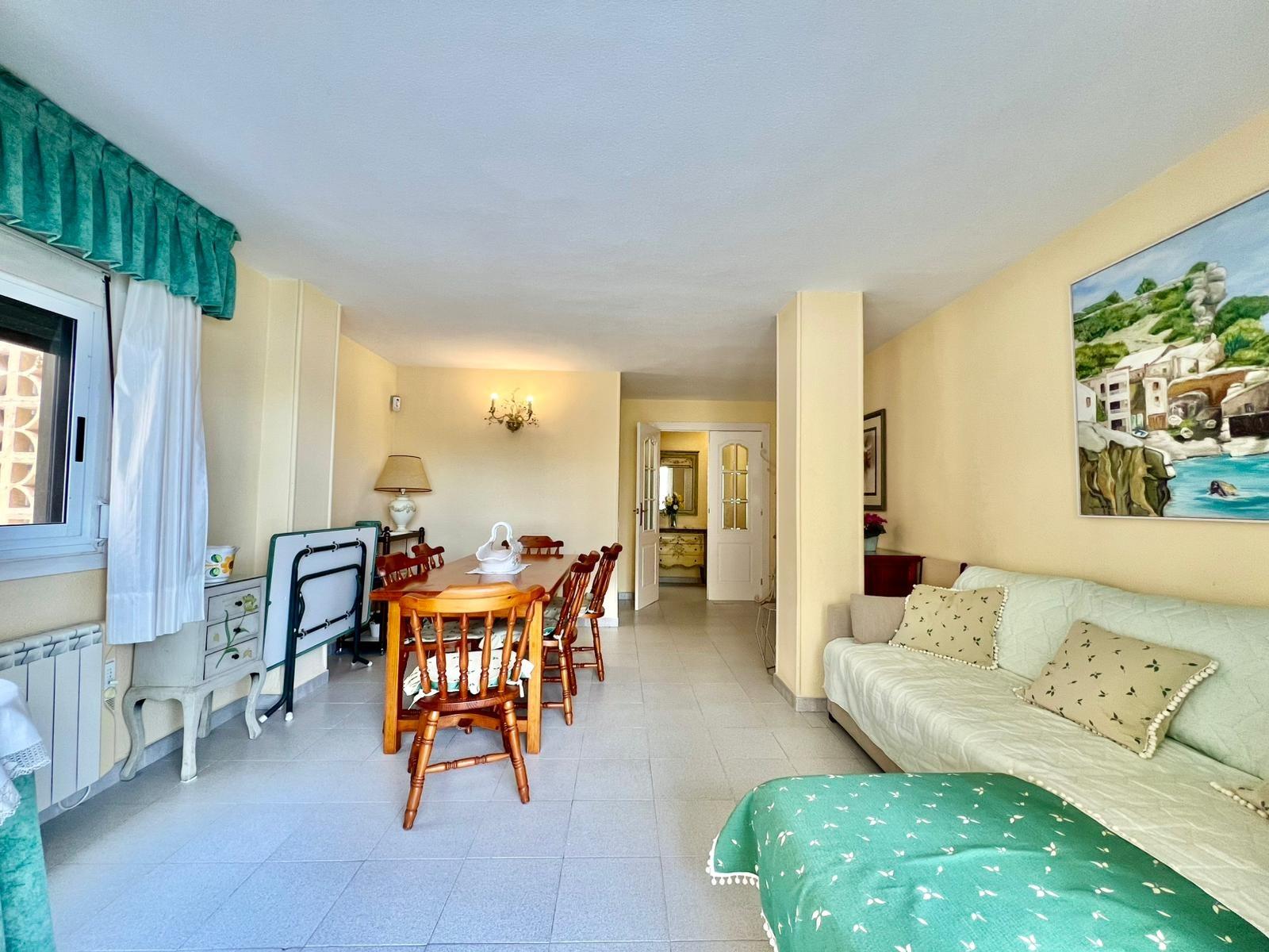 Appartamento a Torrevieja, Alicante, Spagna 3 camere da letto, 81 mq. N° 165875