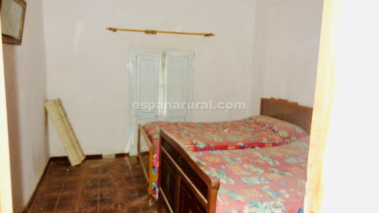 House à Arboleas, Almeria, Espagne 4 chambres, 110 m2 No. 184037