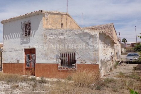 Māja Almeria, Spānijā 3 istabas, 150 m2 Nr. 184036