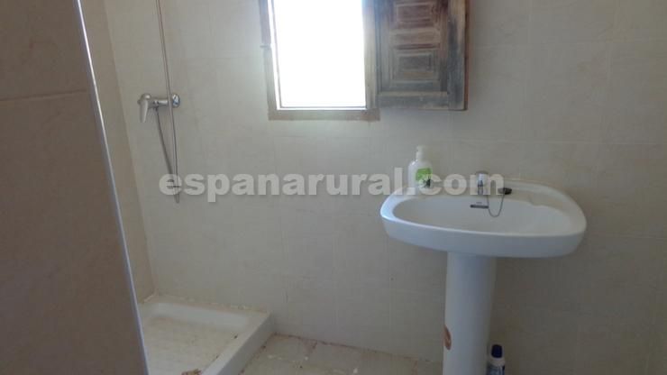 Dom w Arboleas, Almeria, Hiszpania 3 sypialnie, 110 mkw. nr 184040