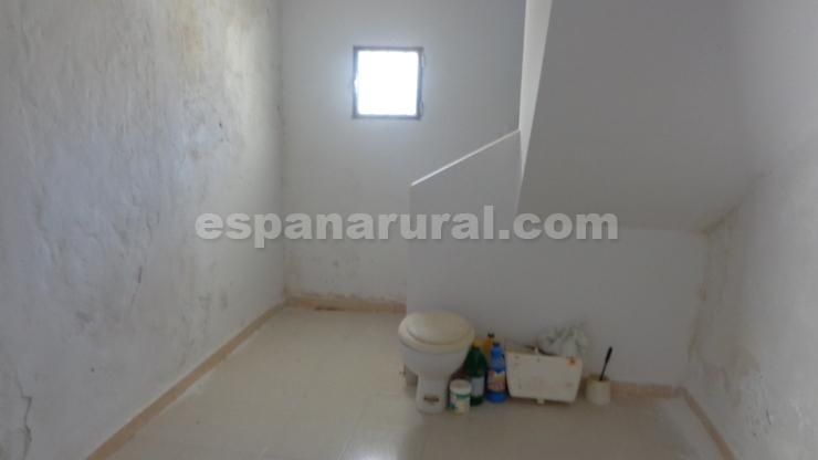 Dom w Arboleas, Almeria, Hiszpania 3 sypialnie, 110 mkw. nr 184040