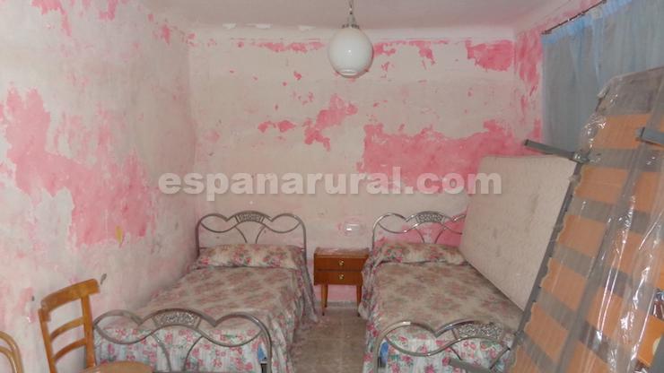 Casa a Almeria, Spagna 3 camere da letto, 160 mq. N° 184041