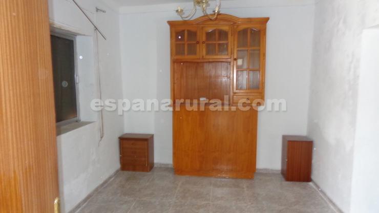 Casa a Almeria, Spagna 3 camere da letto, 160 mq. N° 184041
