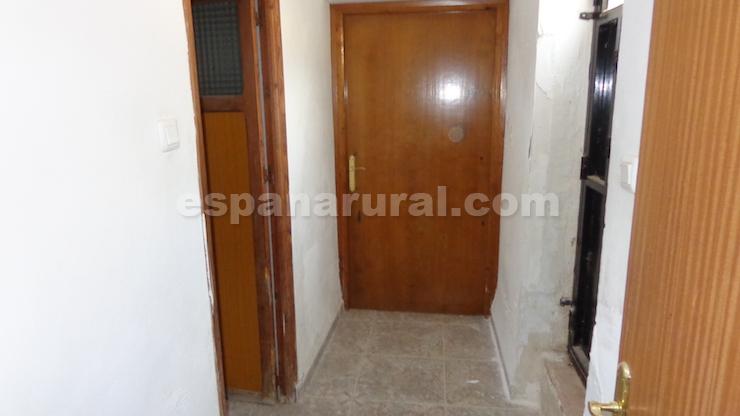 Casa a Almeria, Spagna 3 camere da letto, 160 mq. N° 184041