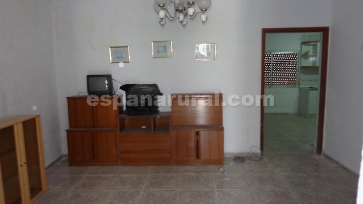 Casa a Almeria, Spagna 3 camere da letto, 160 mq. N° 184041
