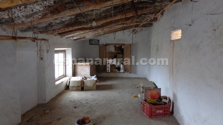 Casa a Almeria, Spagna 3 camere da letto, 160 mq. N° 184041