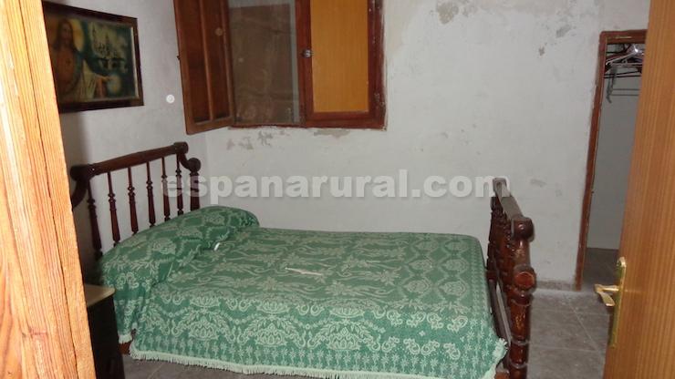 Casa a Almeria, Spagna 3 camere da letto, 160 mq. N° 184041