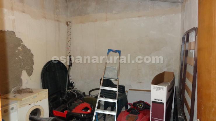 Casa a Almeria, Spagna 3 camere da letto, 160 mq. N° 184041