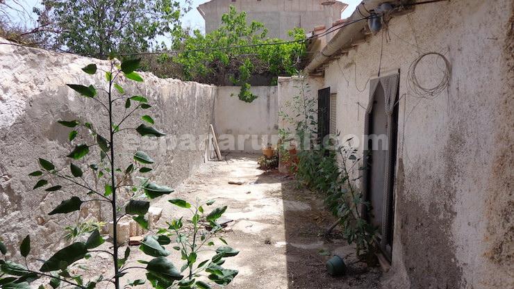Casa a Almeria, Spagna 3 camere da letto, 160 mq. N° 184041