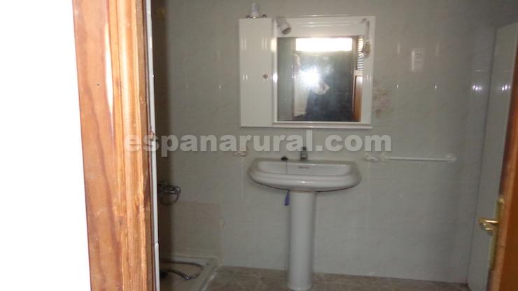 Casa a Almeria, Spagna 3 camere da letto, 160 mq. N° 184041