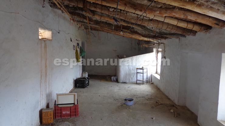 Casa a Almeria, Spagna 3 camere da letto, 160 mq. N° 184041