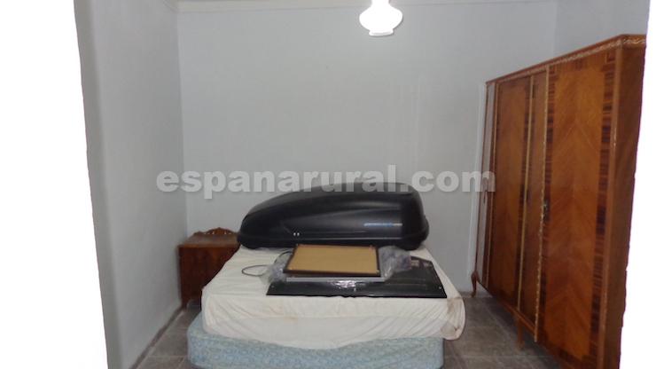 Casa a Almeria, Spagna 3 camere da letto, 160 mq. N° 184041