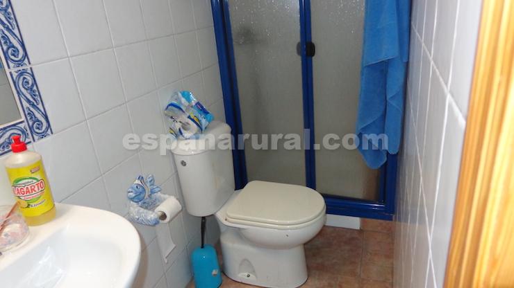 House à Albox, Almeria, Espagne 3 chambres, 160 m2 No. 184039
