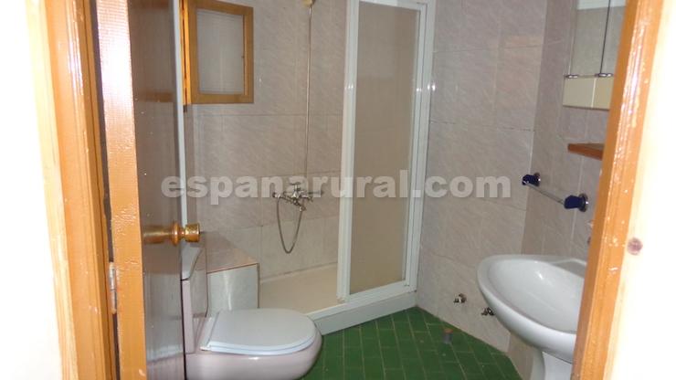 House à Albox, Almeria, Espagne 3 chambres, 160 m2 No. 184039