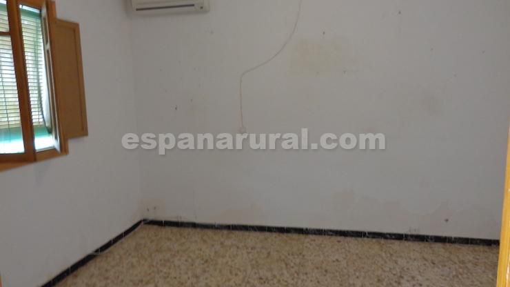 House à Albox, Almeria, Espagne 3 chambres, 160 m2 No. 184039