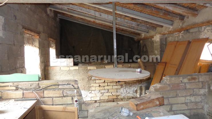 House à Albox, Almeria, Espagne 3 chambres, 160 m2 No. 184039