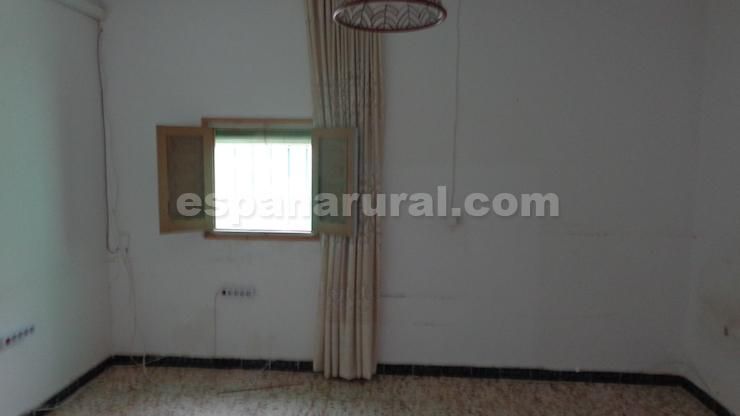 House à Albox, Almeria, Espagne 3 chambres, 160 m2 No. 184039