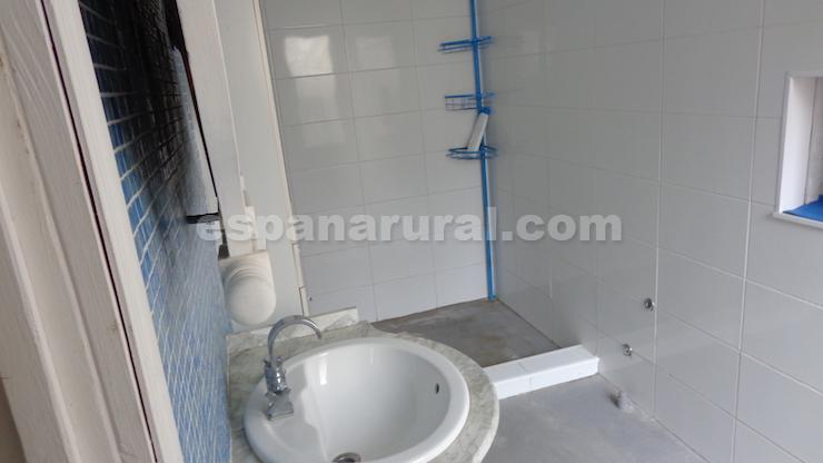 House à Albox, Almeria, Espagne 3 chambres, 160 m2 No. 184039