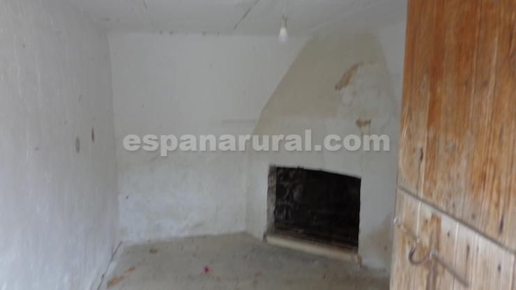 House à Albox, Almeria, Espagne 3 chambres, 160 m2 No. 184039