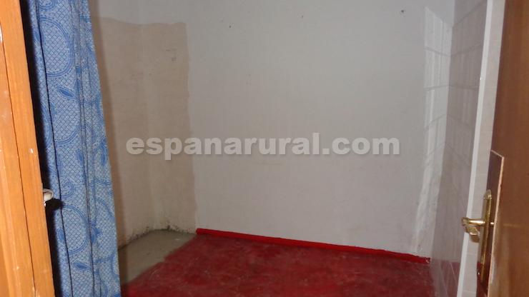 House à Albox, Almeria, Espagne 3 chambres, 160 m2 No. 184039