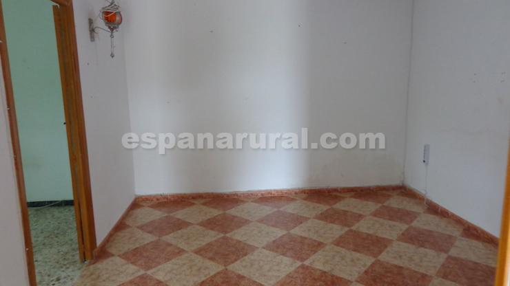House à Albox, Almeria, Espagne 3 chambres, 160 m2 No. 184039