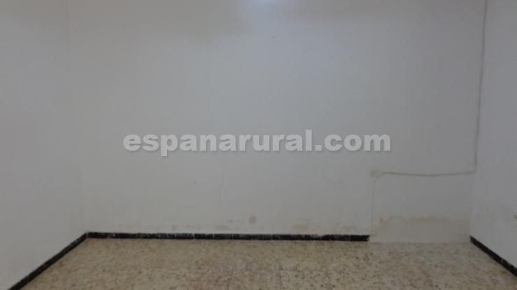 House à Albox, Almeria, Espagne 3 chambres, 160 m2 No. 184039